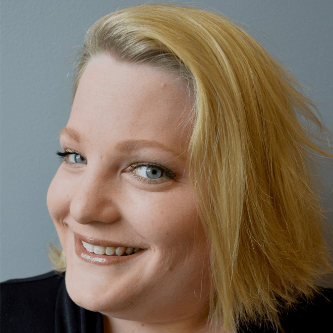 Photo of Kimberly Goodis