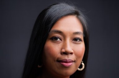 CNN spotlights Theater alum as a “Champion for Change”