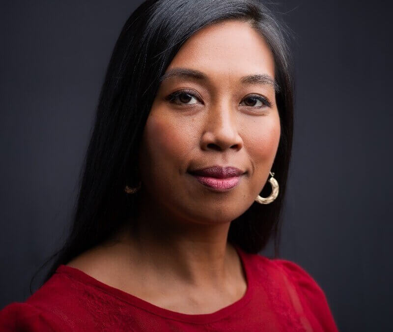 CNN spotlights Theater alum as a “Champion for Change”