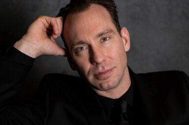 Alum’s album translates bioelectrical signals from plants into music