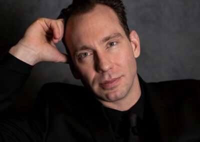 Alum’s album translates bioelectrical signals from plants into music