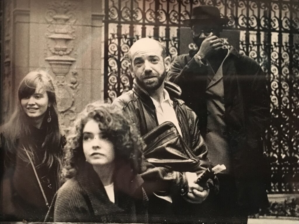 Courtesy of Erin Loftus Kelly