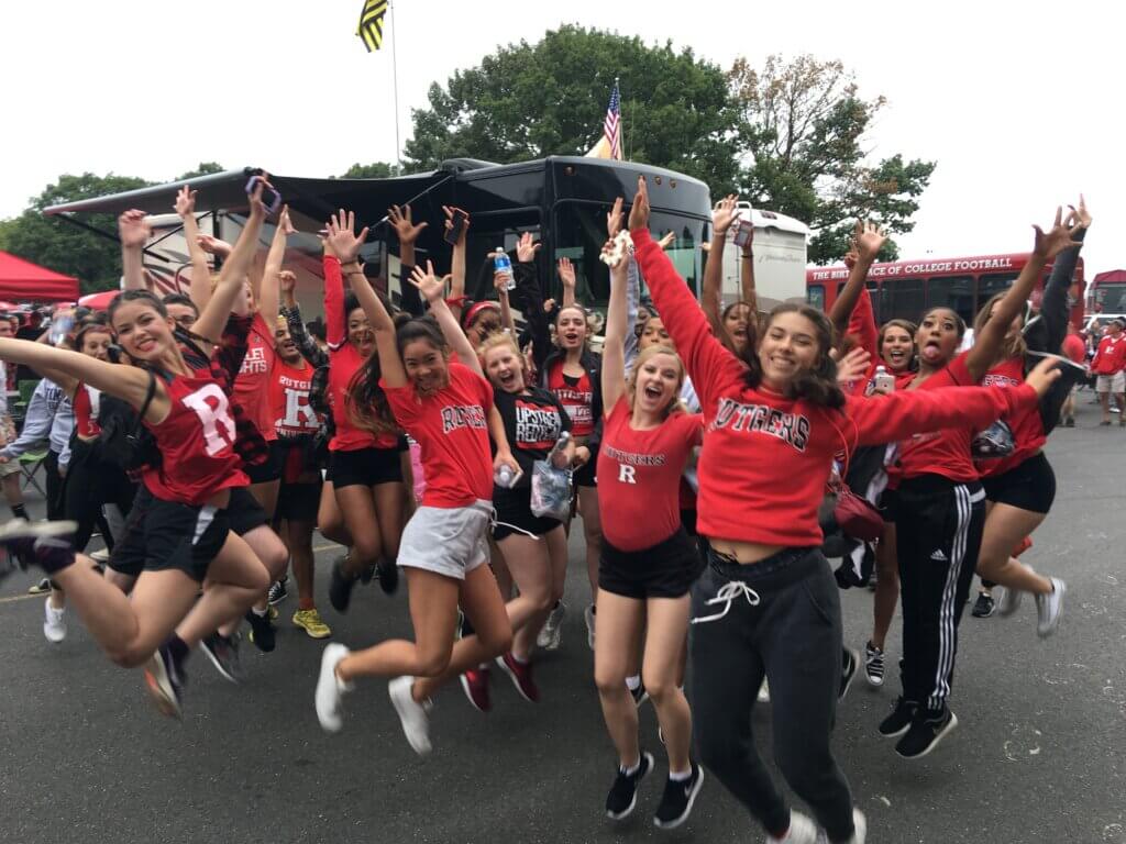 Courtesy of John Evans