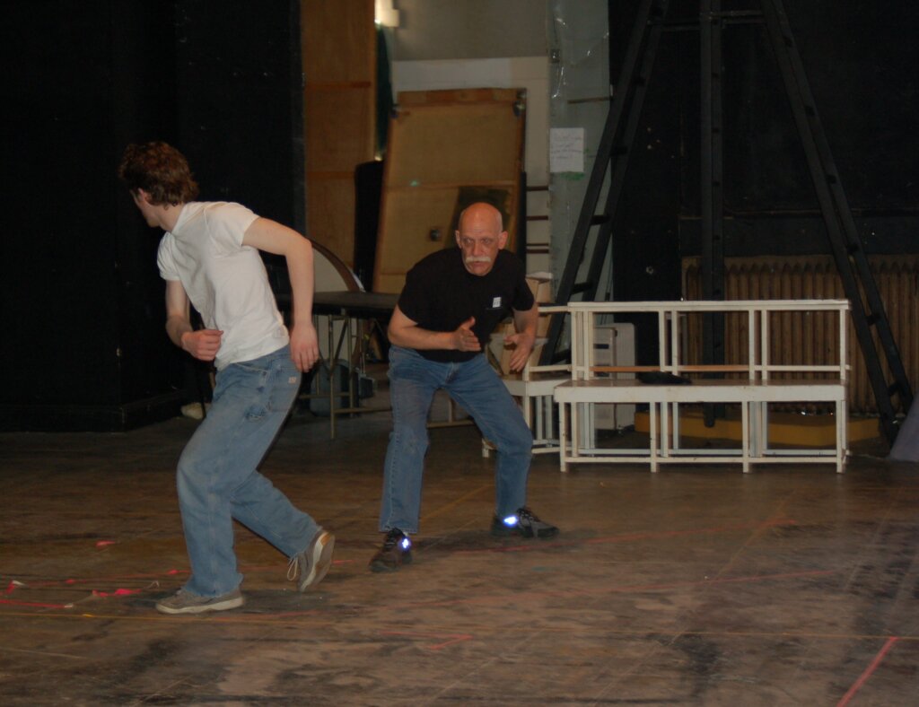 Courtesy of J. Allen Suddeth