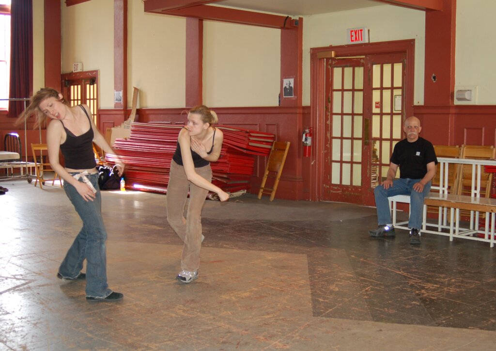 Courtesy of J. Allen Suddeth