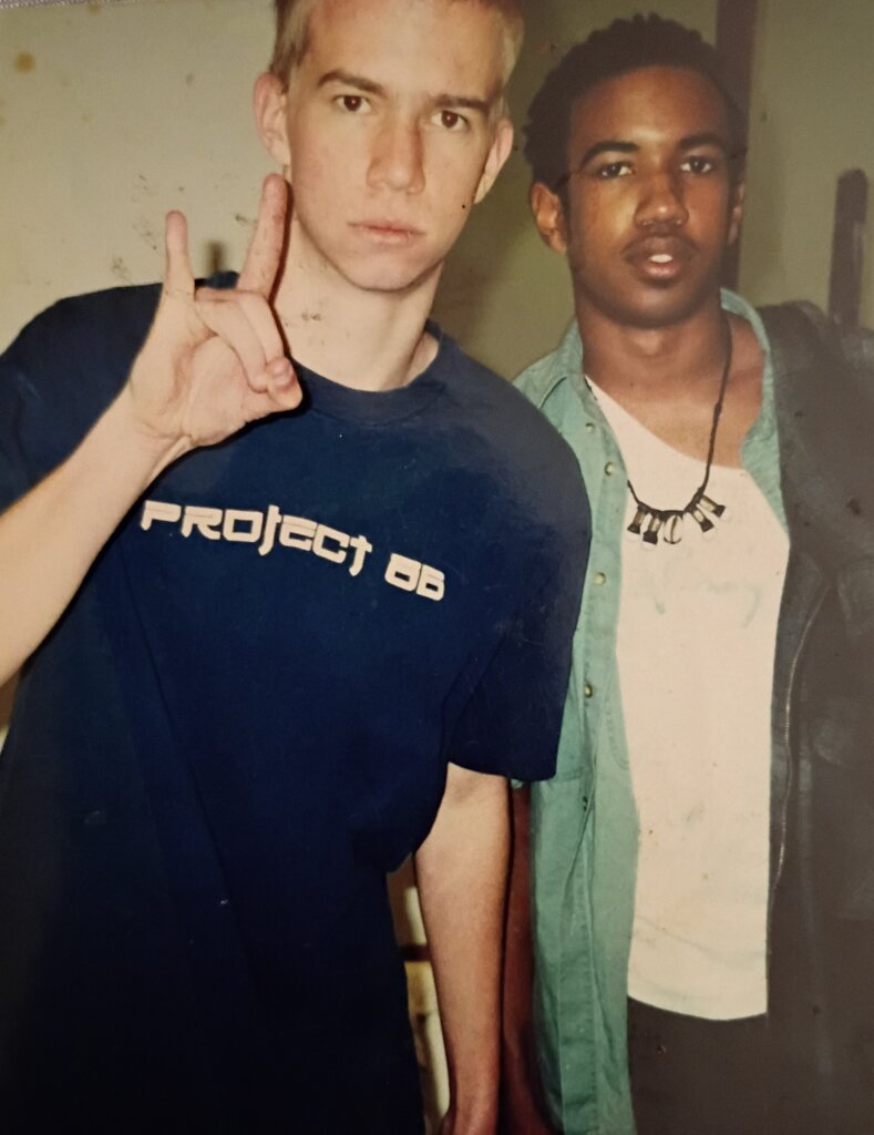 Courtesy of Marisa Anne Tsikitas