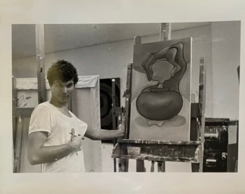 Courtesy of Erin Loftus Kelly