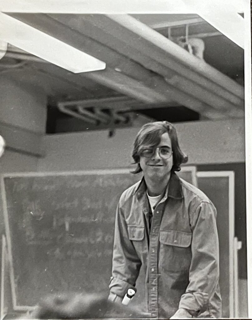 Courtesy of Erin Loftus Kelly