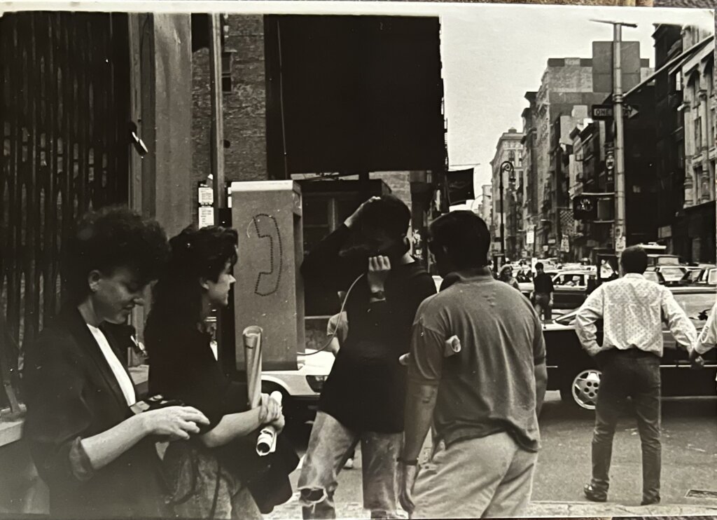 Courtesy of Erin Loftus Kelly