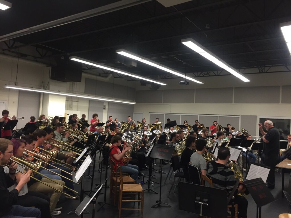 Courtesy of the Music Department