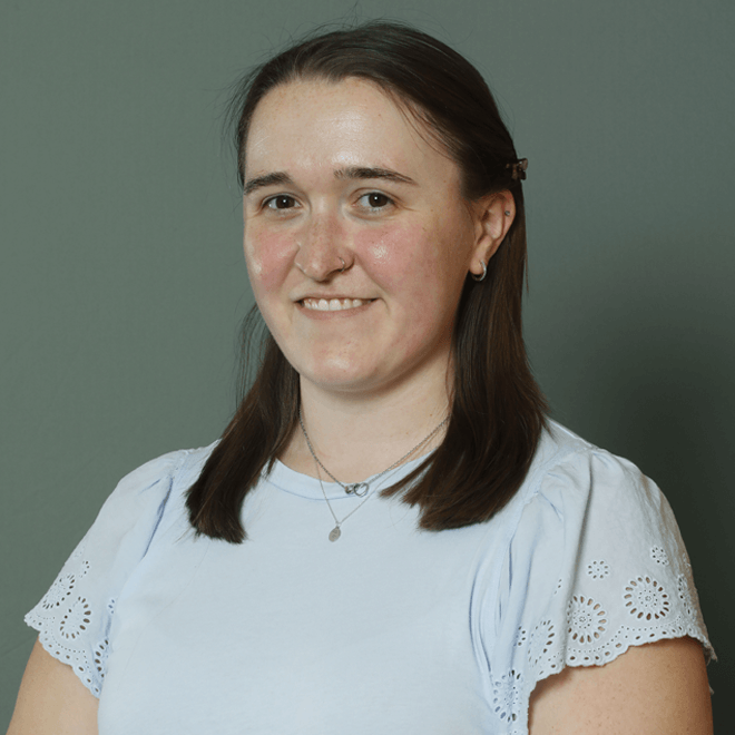 Headshot of Krista Schnatter