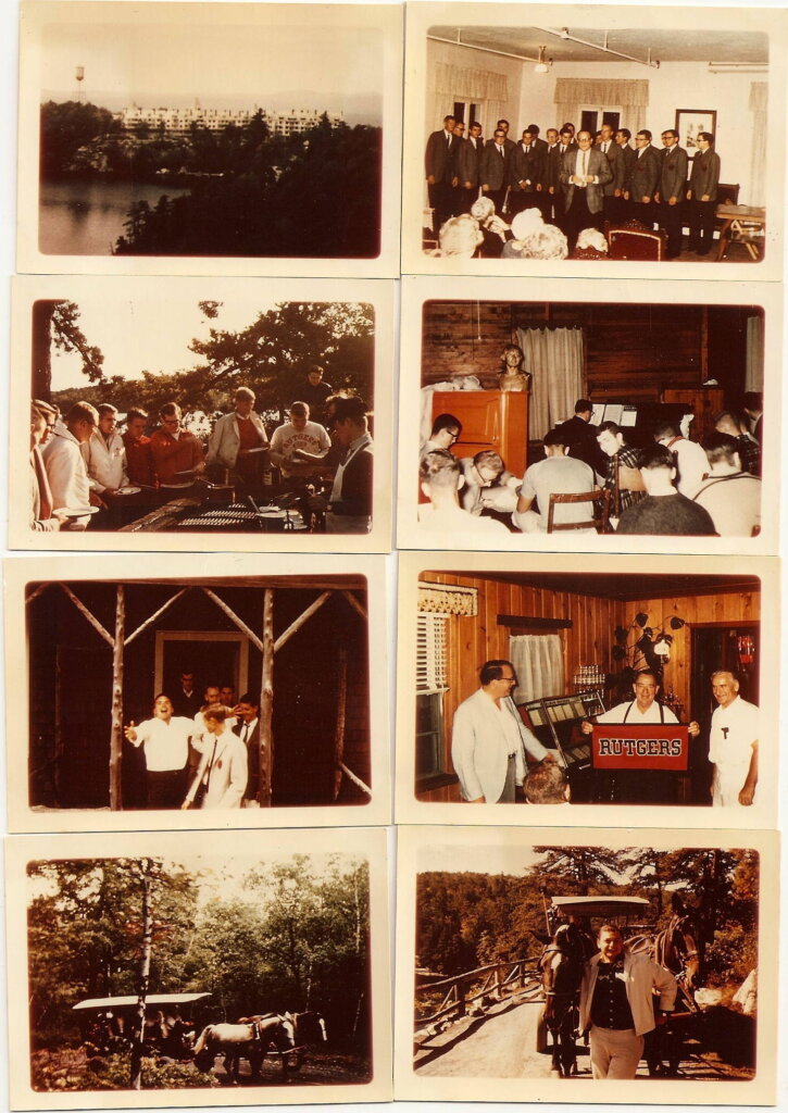 Courtesy of the Music Department