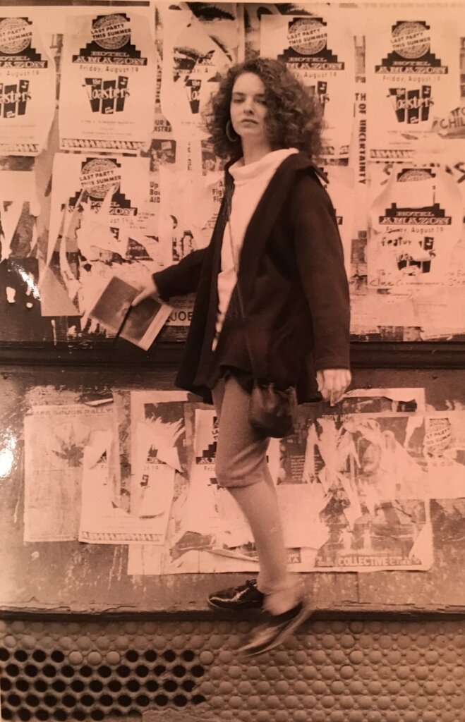 Courtesy of Erin Loftus Kelly