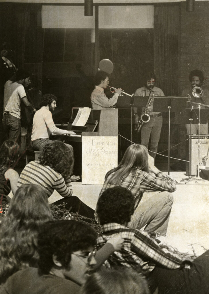 Courtesy of the Music Department