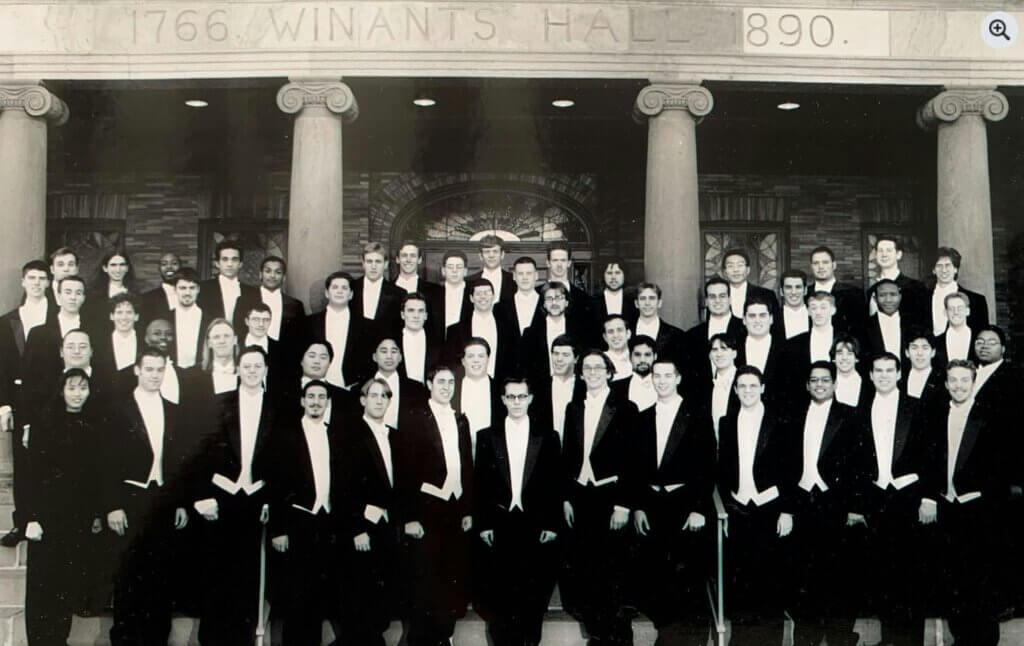 Courtesy of Matt Cirri