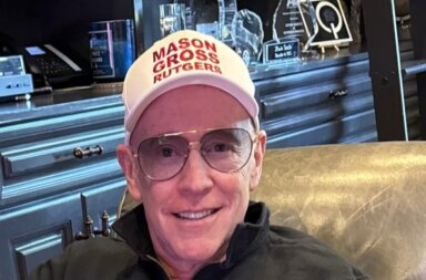 Theater alum Kevin Goetz has created a blockbuster Hollywood career as a movie strategist