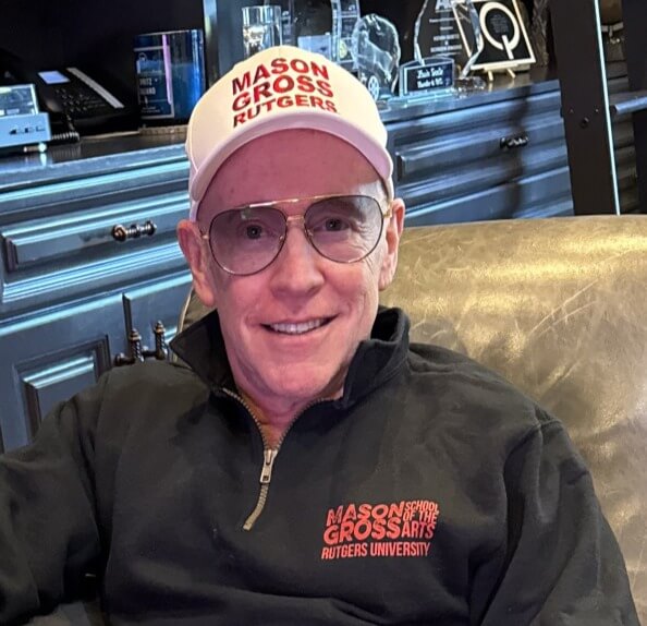 Theater alum Kevin Goetz has created a blockbuster Hollywood career as a movie strategist