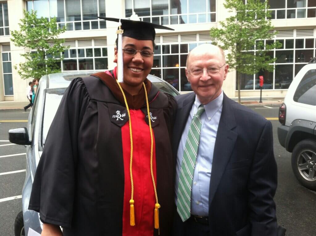 Courtesy of Latiana "LT" Gourzong