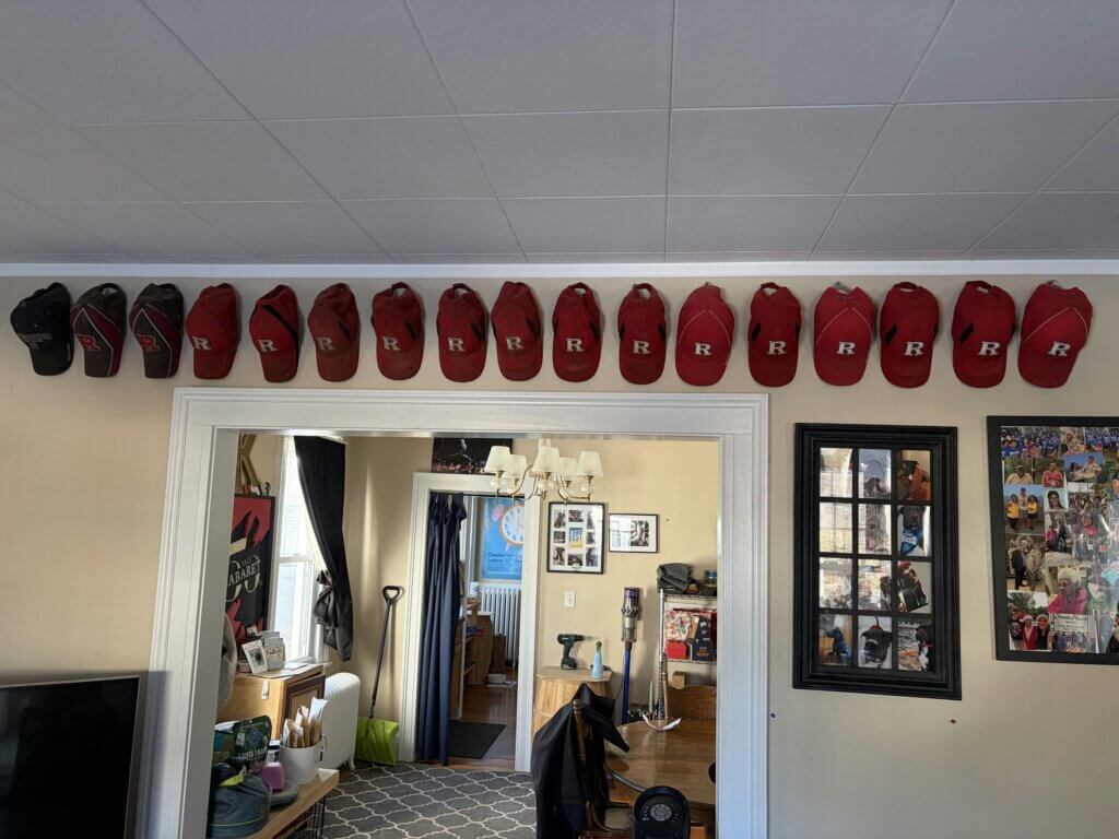 Courtesy of Latiana "LT" Gourzong