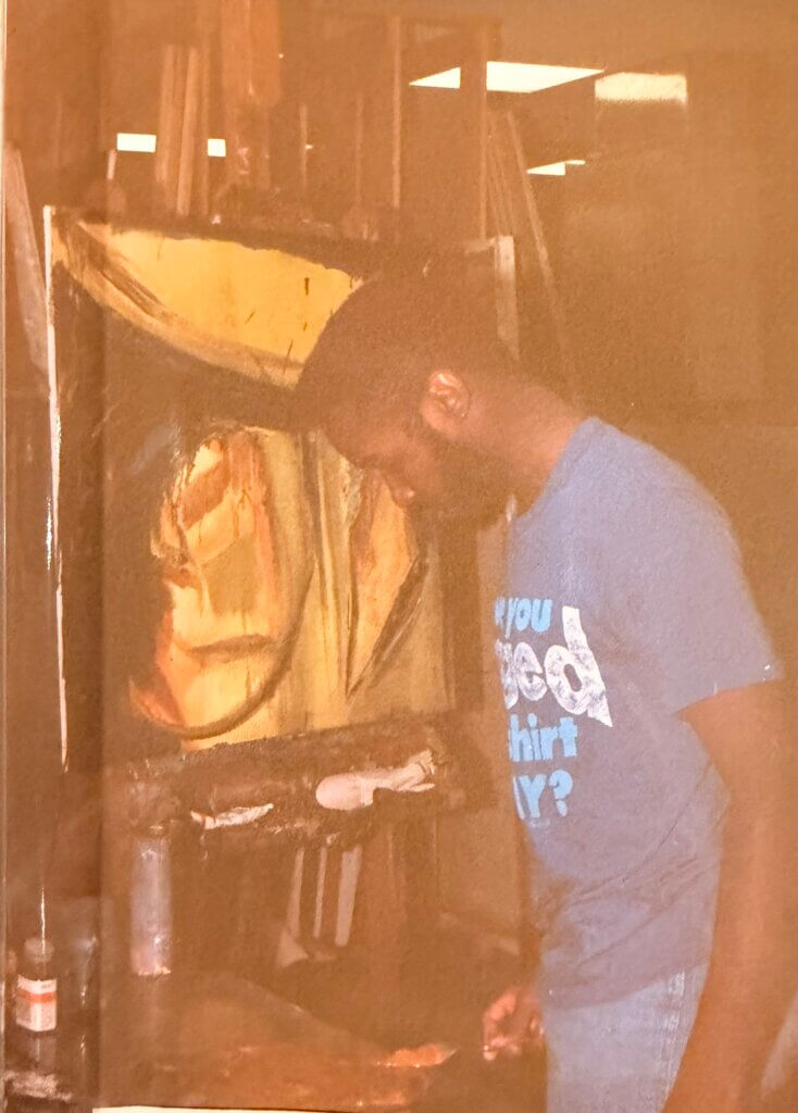 Courtesy of Diana Corrette Toto