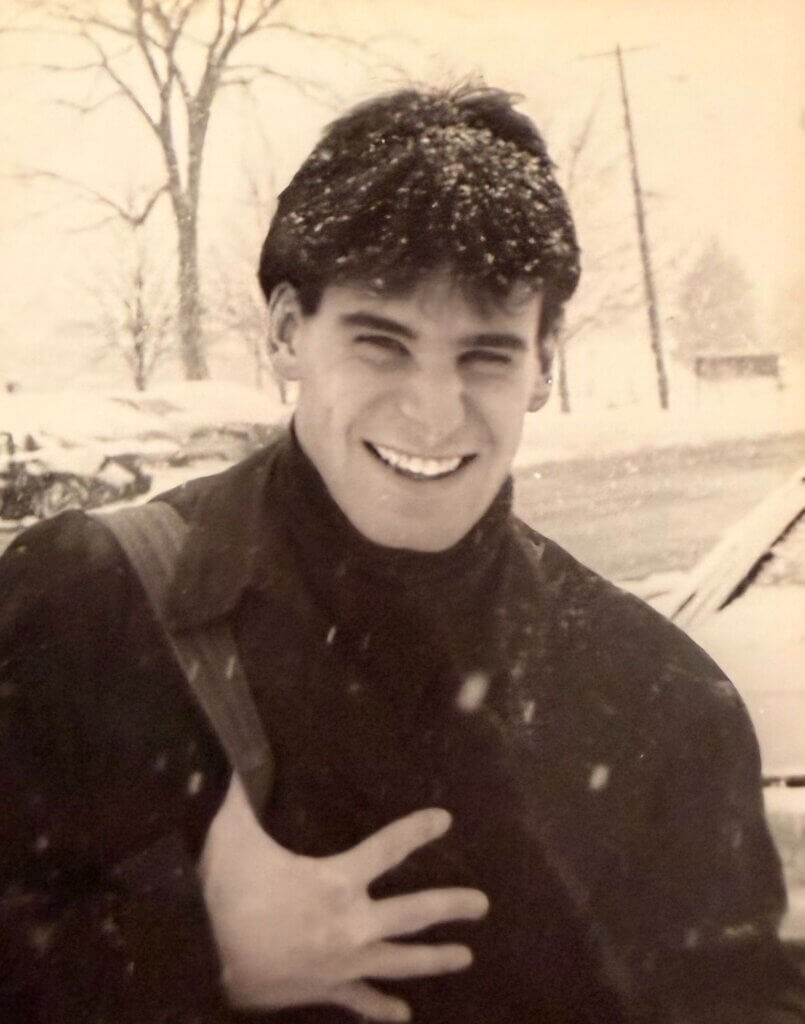 Courtesy of Diana Corrette Toto