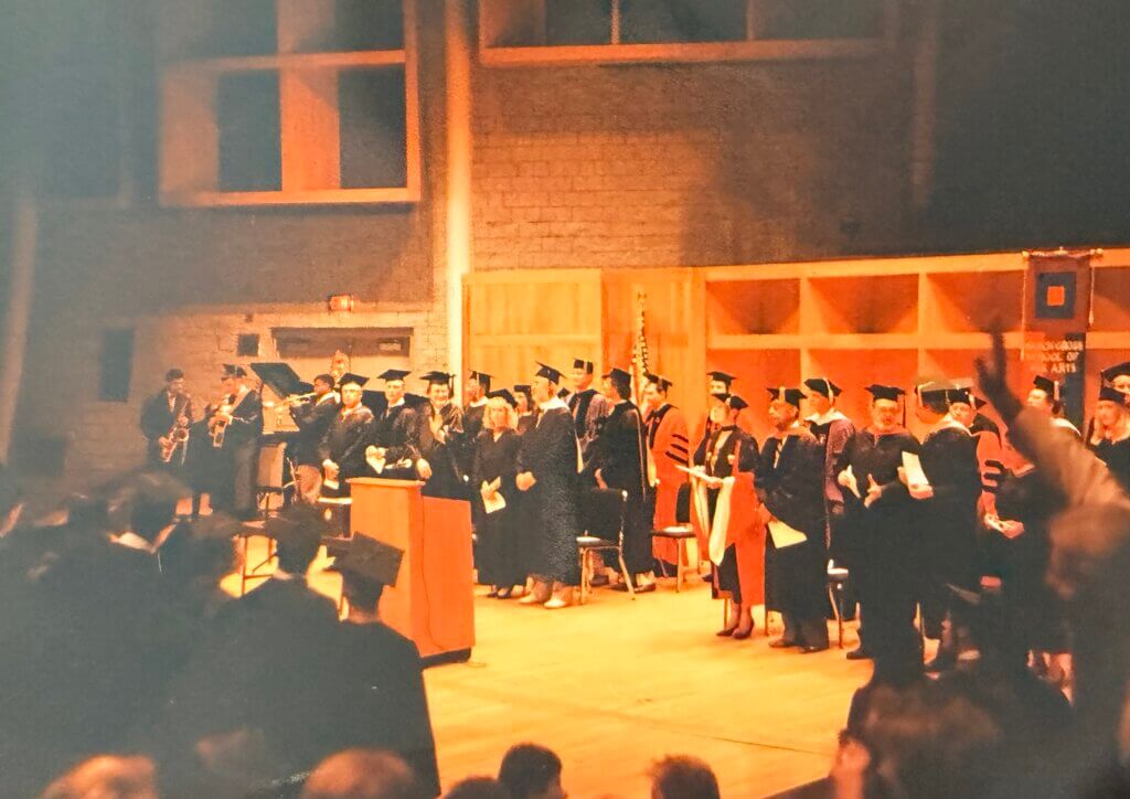 Courtesy of Diana Corrette Toto