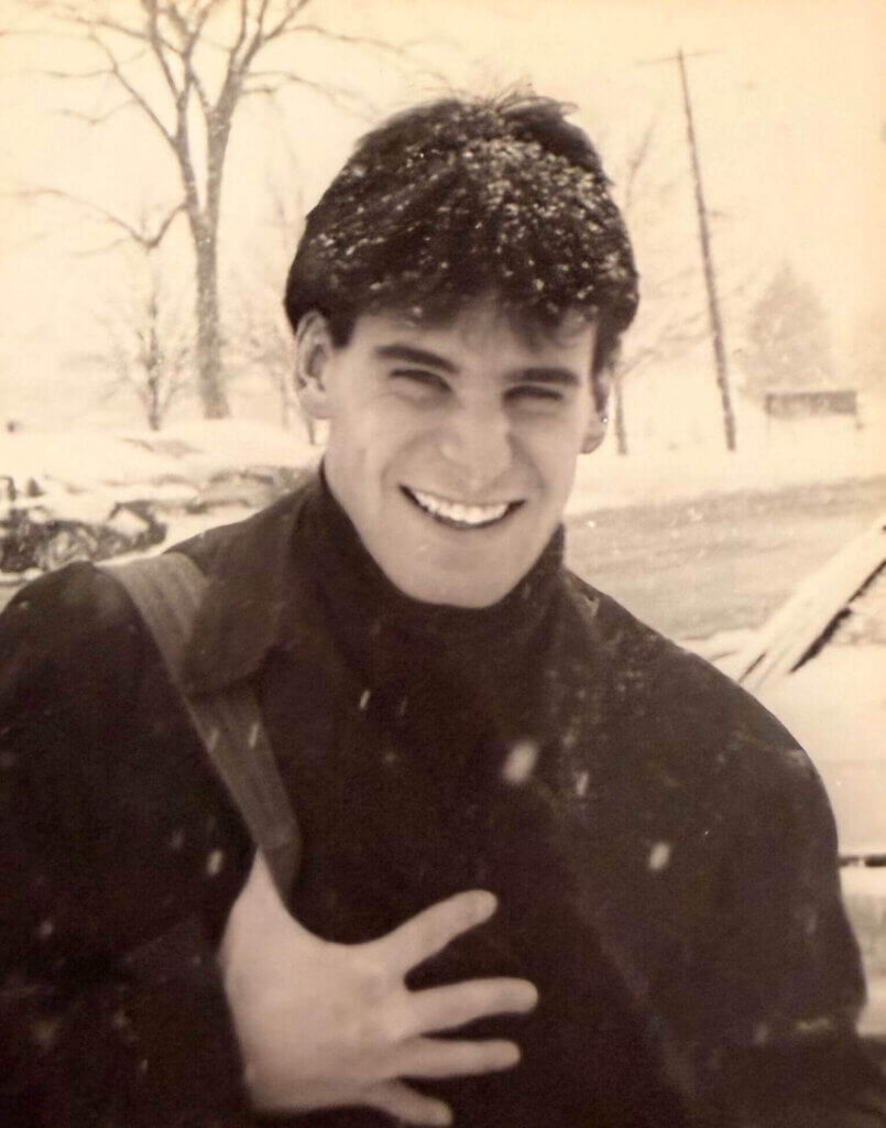 Courtesy of Diana Corrette Toto