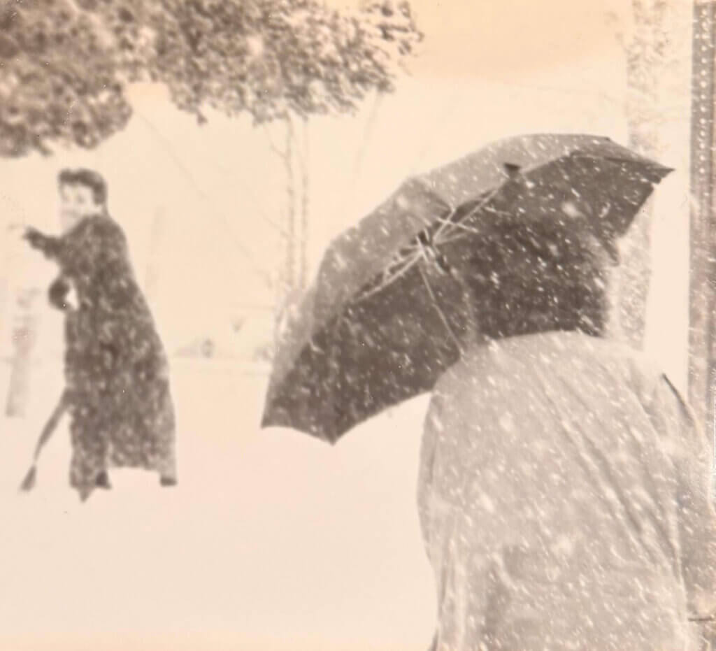 Courtesy of Diana Corrette Toto