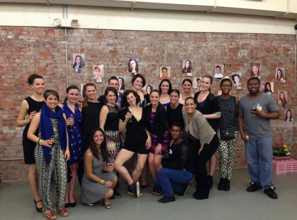 Courtesy of Briana Loren Garrett