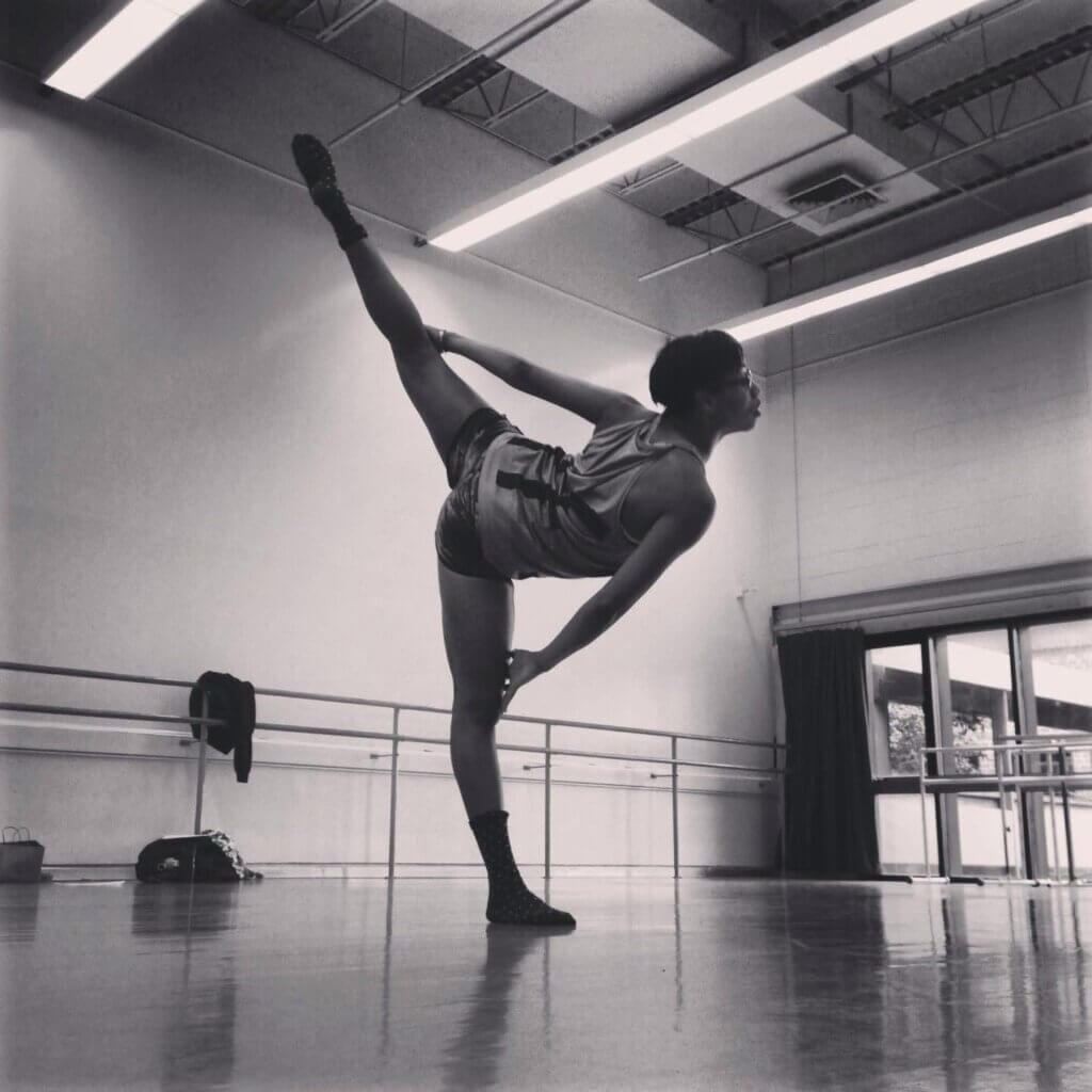 Courtesy of Briana Loren Garrett