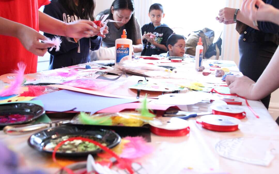 Celebrate 50 years of MGSA at Rutgers Day, April 25