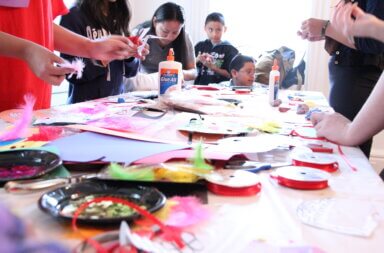 Celebrate 50 years of MGSA at Rutgers Day, April 25