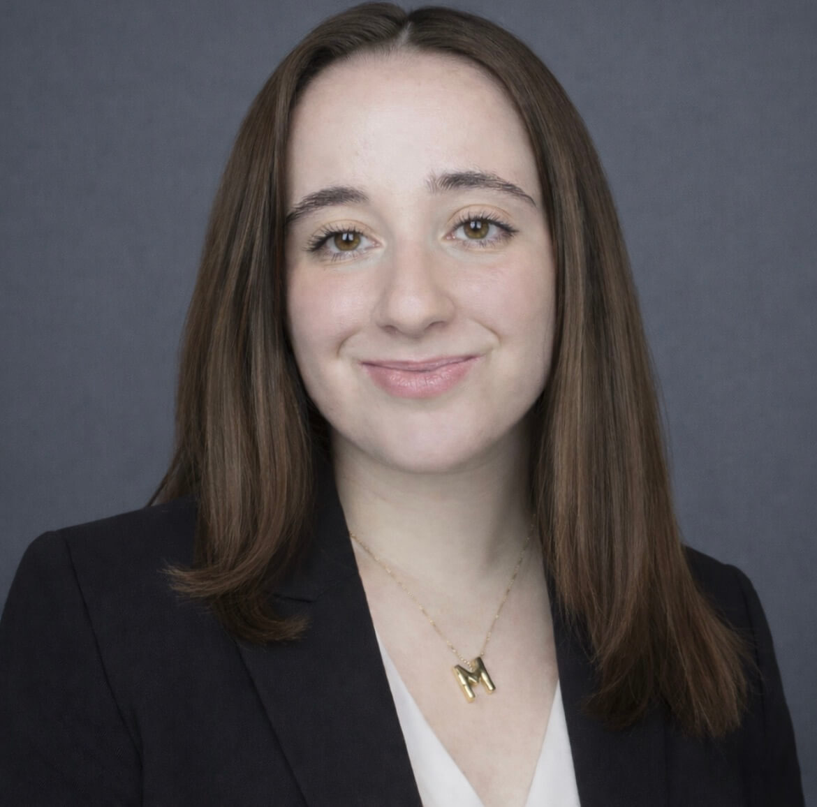 Headshot of Madeline Hettrick
