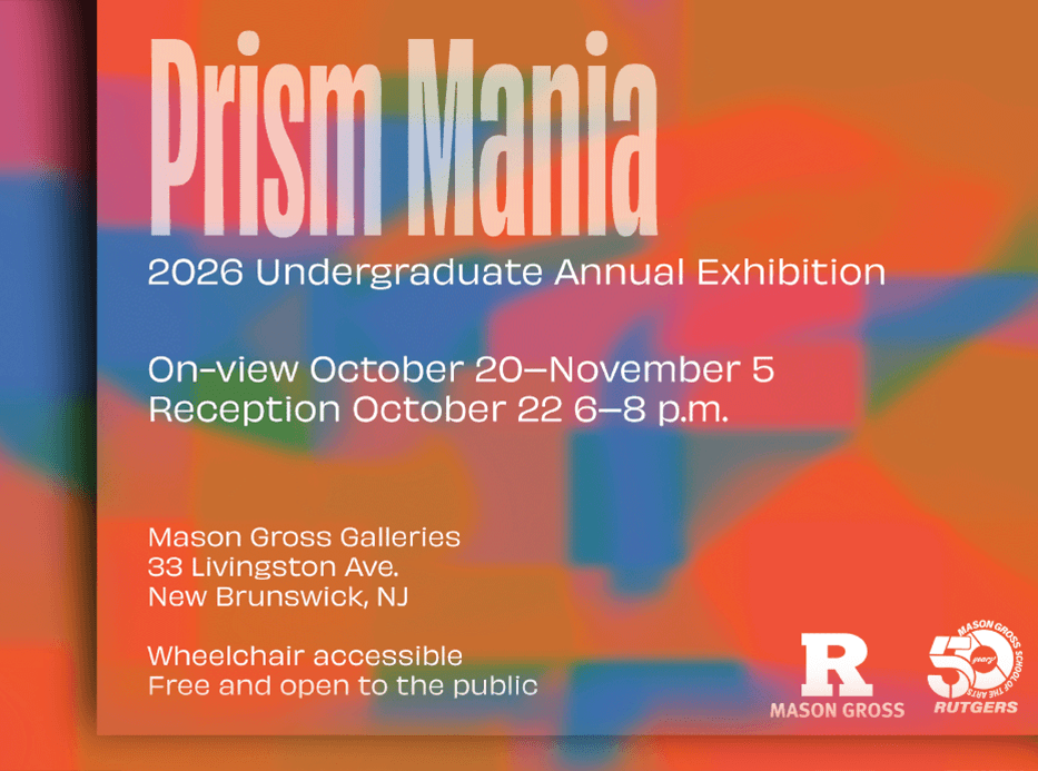 Undergraduate annual 2026