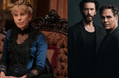 Two Theater alumni nominated for 2026 Emmy Awards