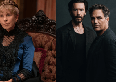 Two Theater alumni nominated for 2026 Emmy Awards