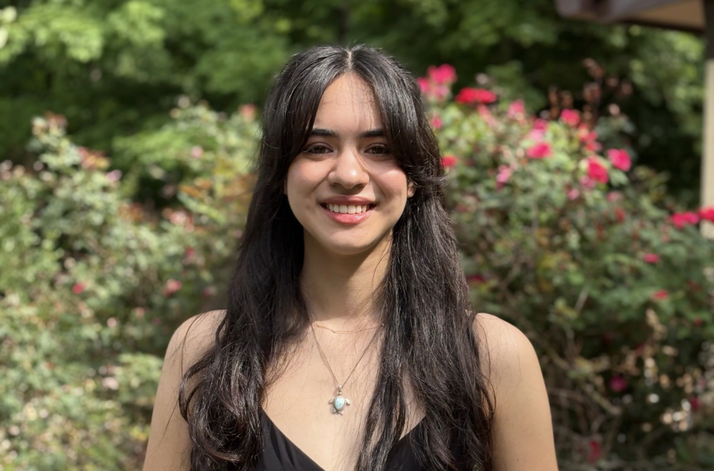 New to MGSA: Meet a member of the class of 2030