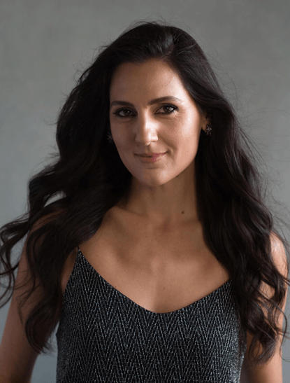Headshot of Maya Lahyani