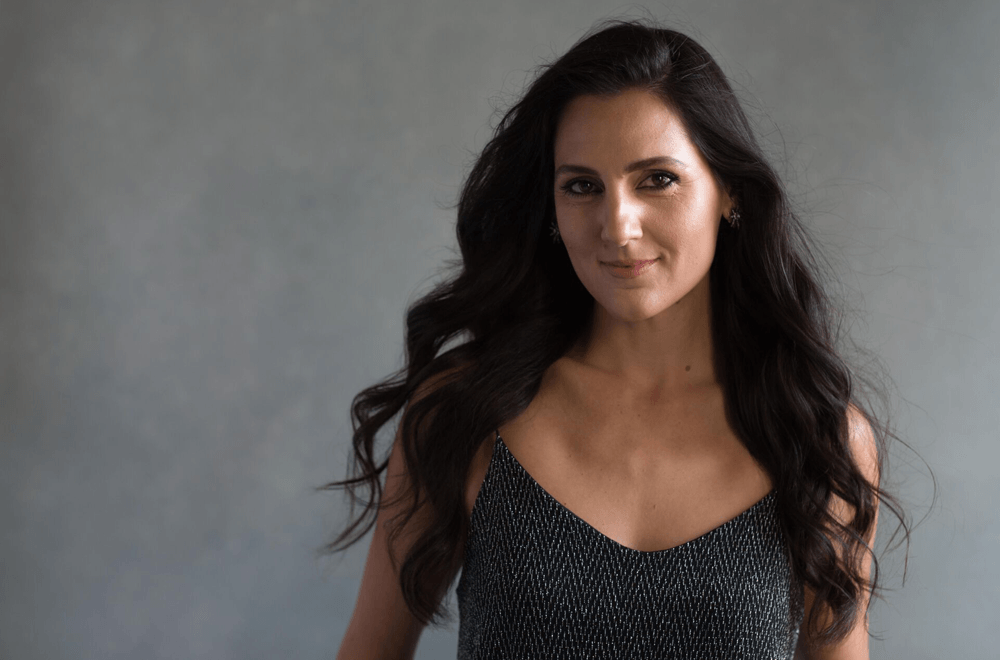 Headshot of Maya Lahyani