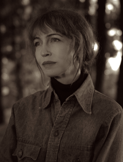 Headshot of Courtney Stephens